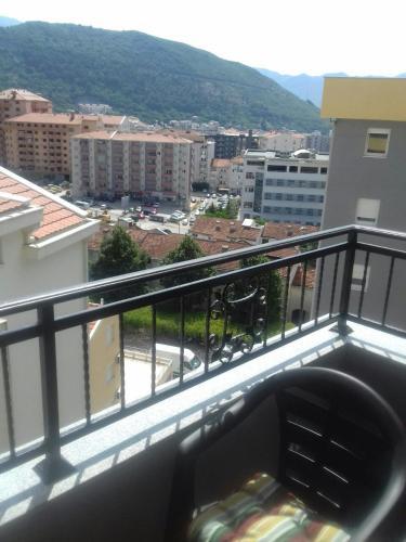 Apartamento Stan Masa