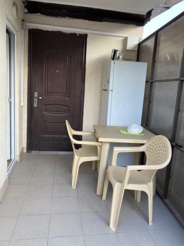 Hostal Nartaa House 2