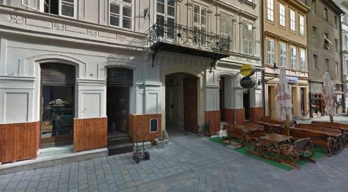 Apartment Robin - Old Town