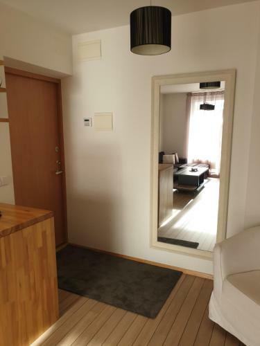 Apartamento 5karklai