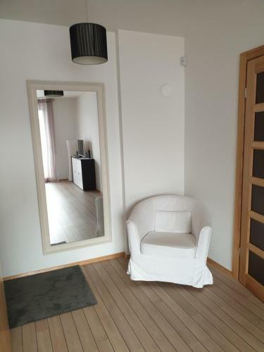 Apartamento 5karklai