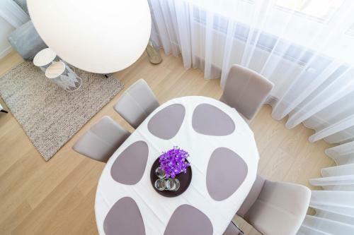 Apartamento Panoramic Apt @city Center, By Cohost