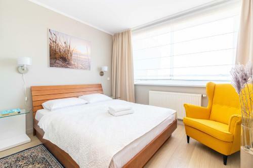 Apartamento Panoramic Apt @city Center, By Cohost