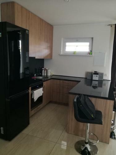 Apartamento Atostog? Namai ?ventojoje