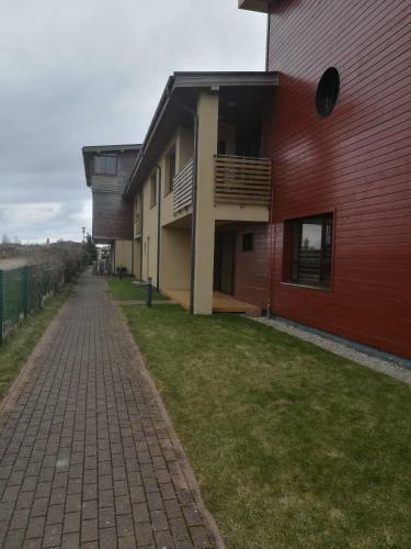 Apartamento Atostog? Namai ?ventojoje