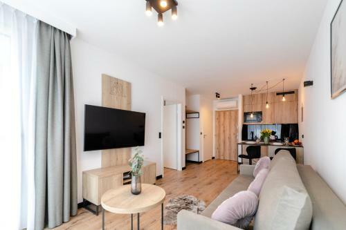Apartamenty Pod Szyndzielni?-dream Apart