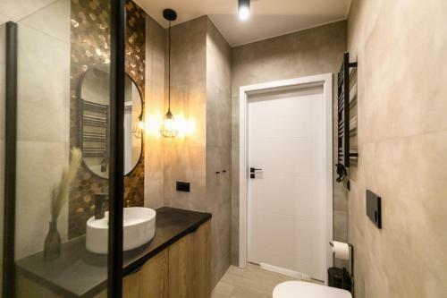Apartamenty Pod Szyndzielni?-dream Apart