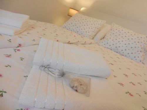Apartma Toro Bled