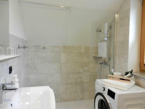Apartma Toro Bled