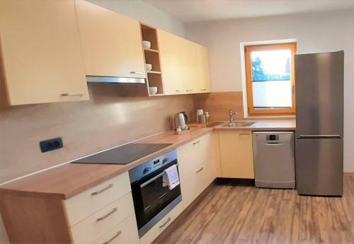 Apartma Toro Bled