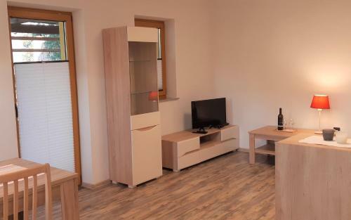 Apartma Toro Bled