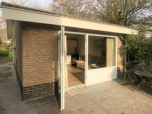 Wielewaal Tuinhuis