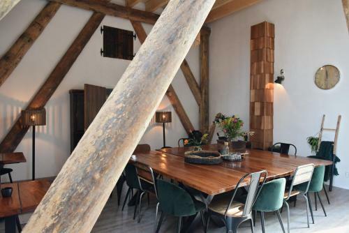 Hoeve Callantsoog By Droomvilla