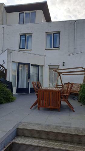 Apartamento Family House Close To Rotterdam