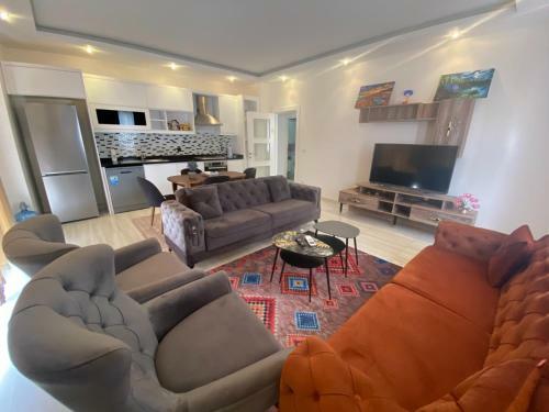 Apartamento Sky Hill Alaiye Residence