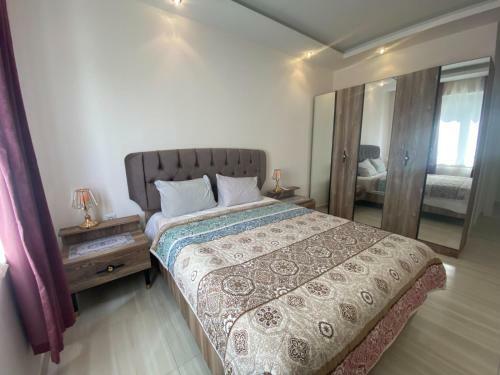 Apartamento Sky Hill Alaiye Residence