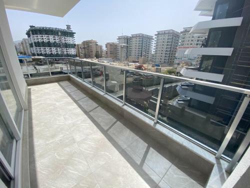 Apartamento Sky Hill Alaiye Residence