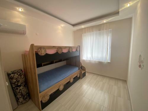Apartamento Sky Hill Alaiye Residence