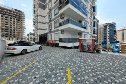 Apartamento Sky Hill Alaiye Residence