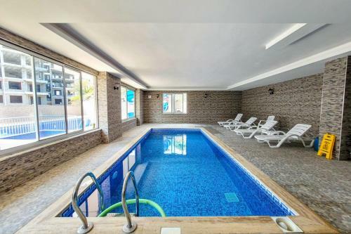Apartamento Sky Hill Alaiye Residence