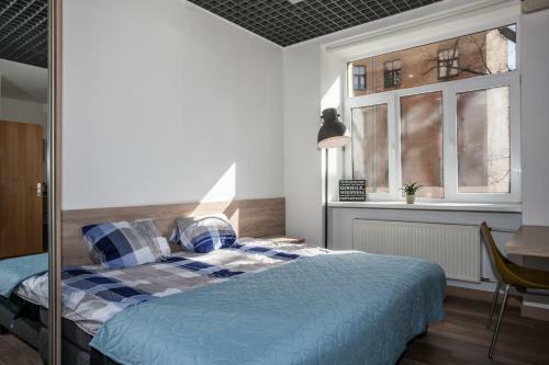 Chaka Apartments