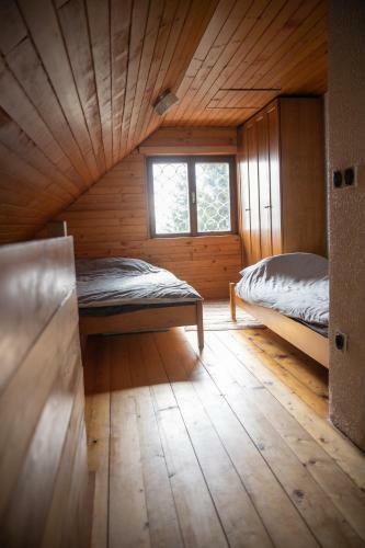 Apartamento Ko?a Pri Binci
