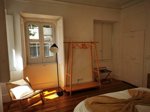 Hostal Almada Villa
