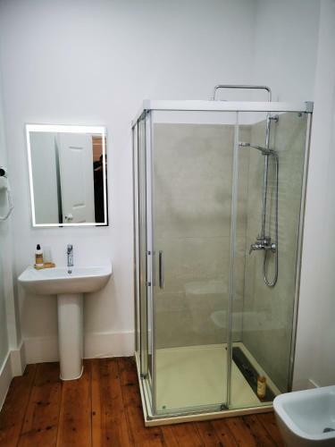 Hostal Almada Villa