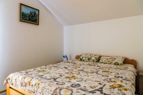 Apartamento Preno?i?te Jorgovan