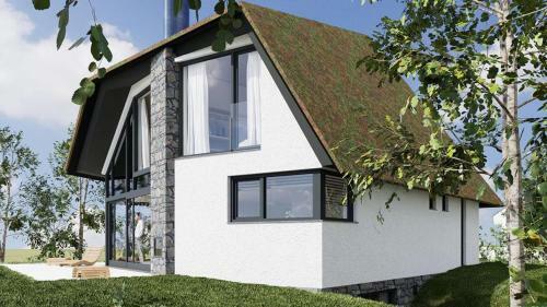 Natuurvilla 24 Oosterkolk