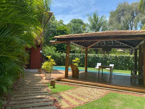 Casa Bravo Praia Do Forte Bahia