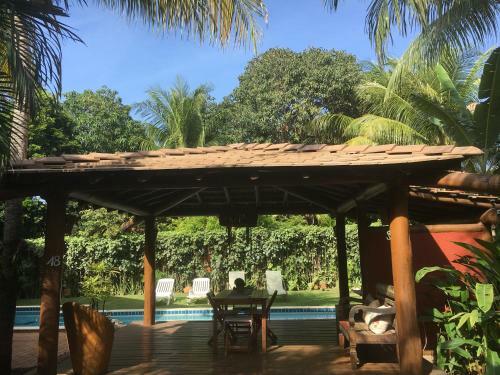 Casa Bravo Praia Do Forte Bahia