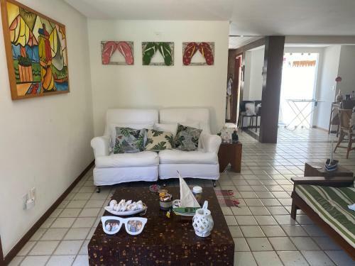 Casa Bravo Praia Do Forte Bahia
