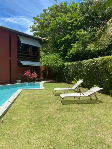 Casa Bravo Praia Do Forte Bahia