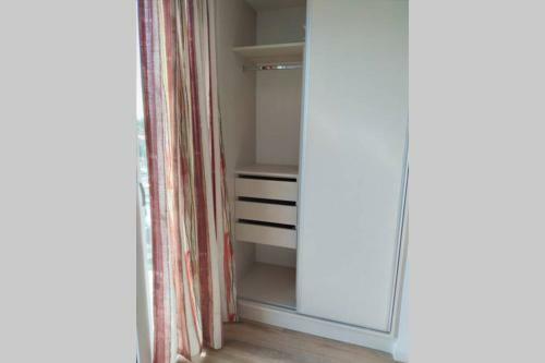 Apartamento Depto 2 Amb A Estrenar Amplio C/coch Y Parrilla