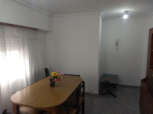 Apartamento Punta Mogotes