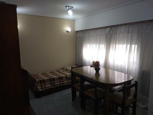 Apartamento Punta Mogotes