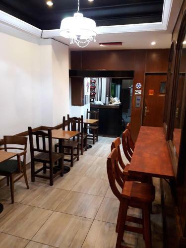 Hotel Meraki