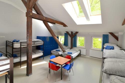 Hostel In Guben