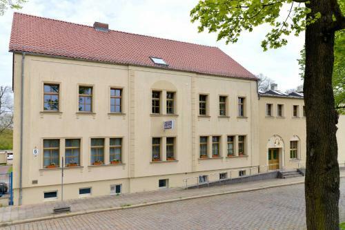 Hostel In Guben