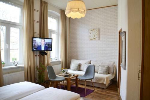 Hotel Pension Zur Nei�e