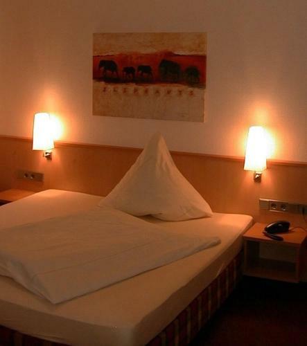 Hotel Lindenkrug
