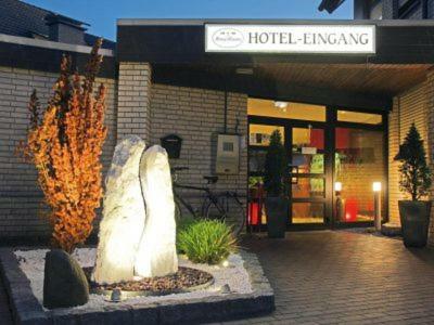 Hotel Lindenkrug