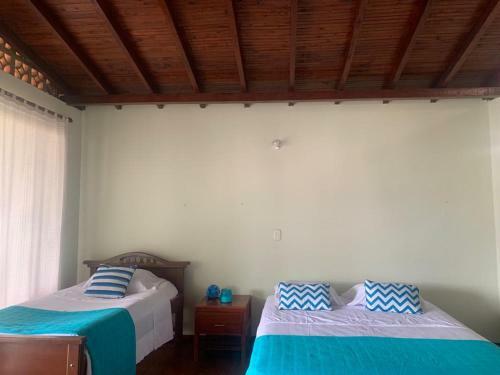 Casa De Playa Bahia Solano
