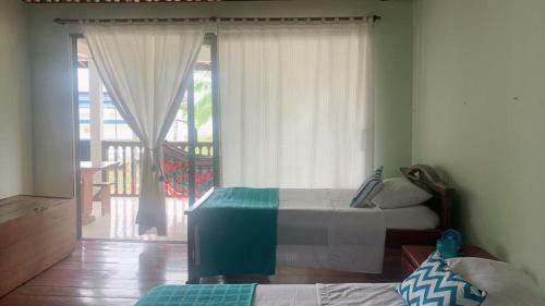 Casa De Playa Bahia Solano