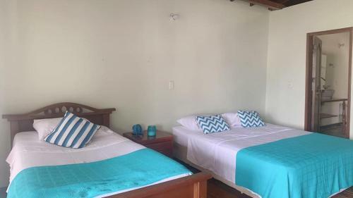 Casa De Playa Bahia Solano