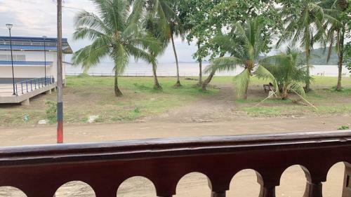 Casa De Playa Bahia Solano