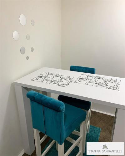 Apartman Milica