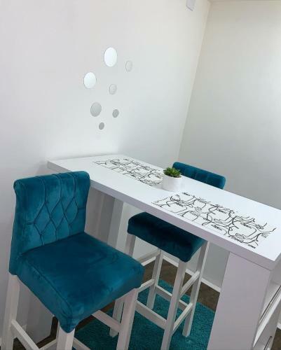 Apartman Milica