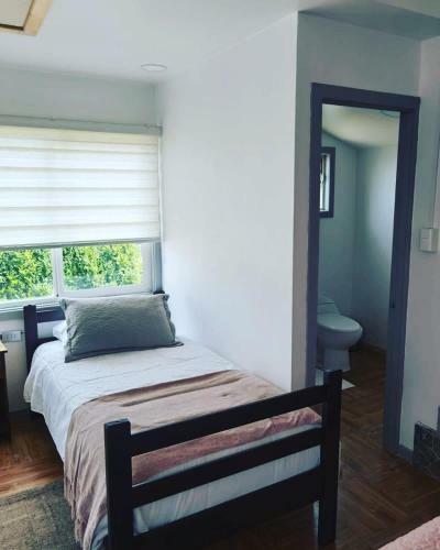 Hostal Uruz